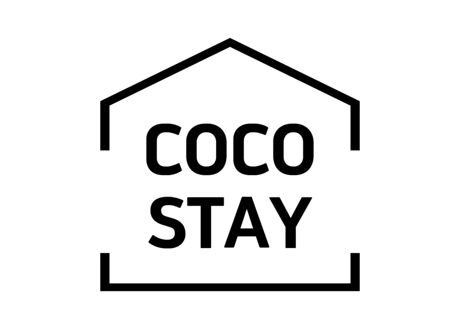 Coco Stay Seoul Exterior foto